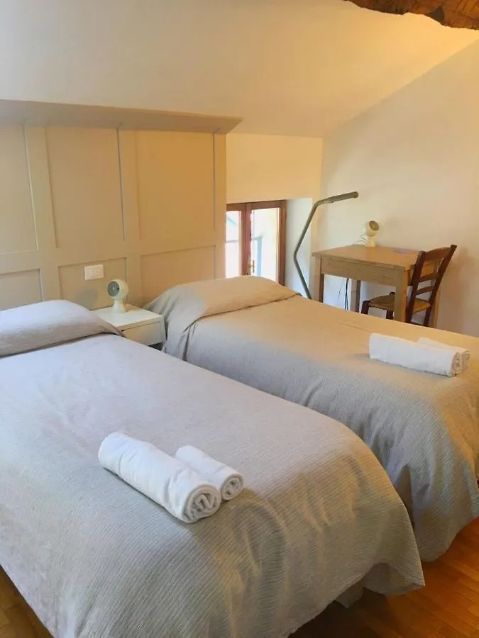 Bed and Breakfast A Casa Di Checco à Feltre 2*,  Italie