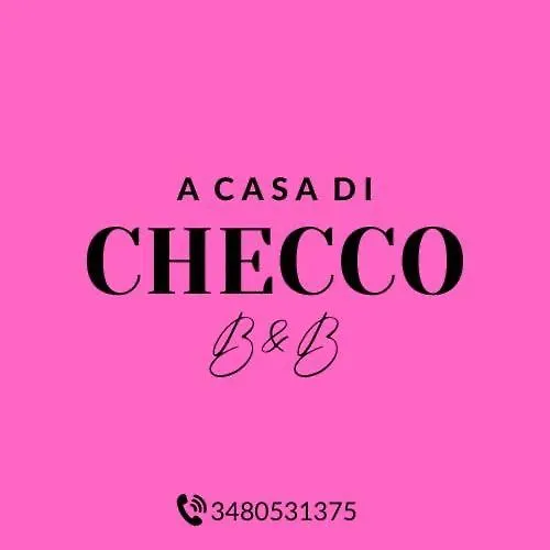 Bed and Breakfast A Casa Di Checco à Feltre Italie