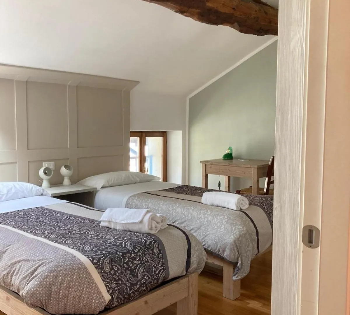 Bed and Breakfast A Casa Di Checco à Feltre
